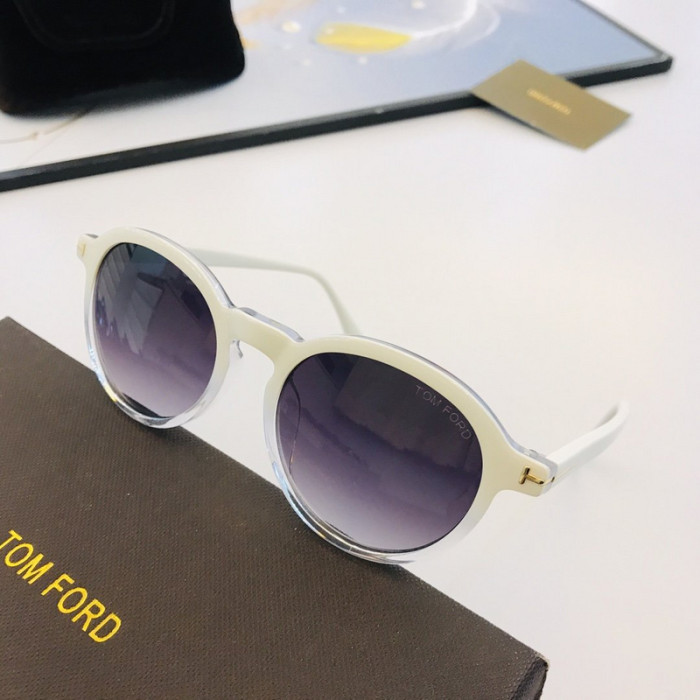 Tom Ford Sunglasses AAAA-1214