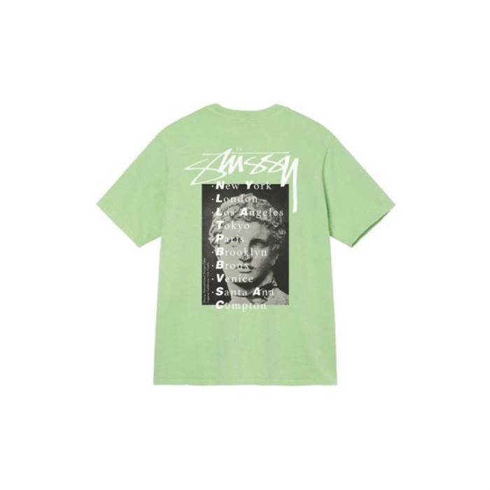 Stussy Shirt 1：1 Quality-352(S-XL)