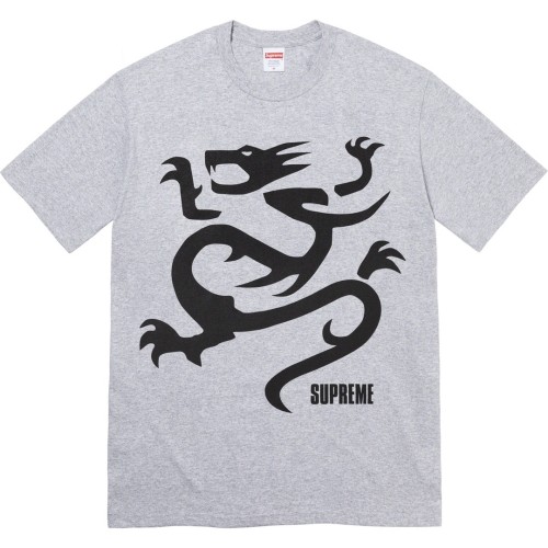 Supreme shirt 1;1 quality-247(S-XL)