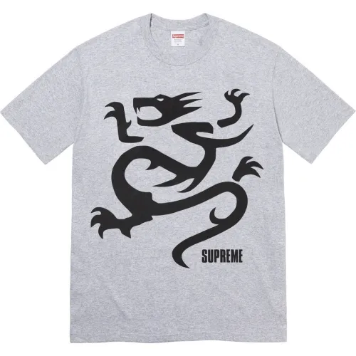 Supreme shirt 1;1 quality-247(S-XL)