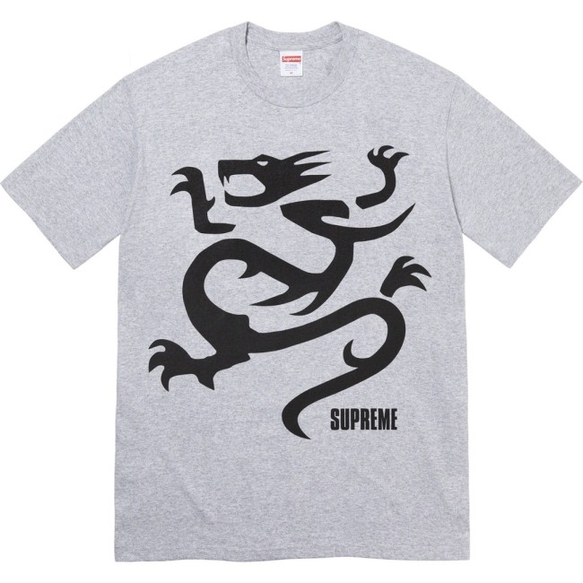Supreme shirt 1;1 quality-247(S-XL)
