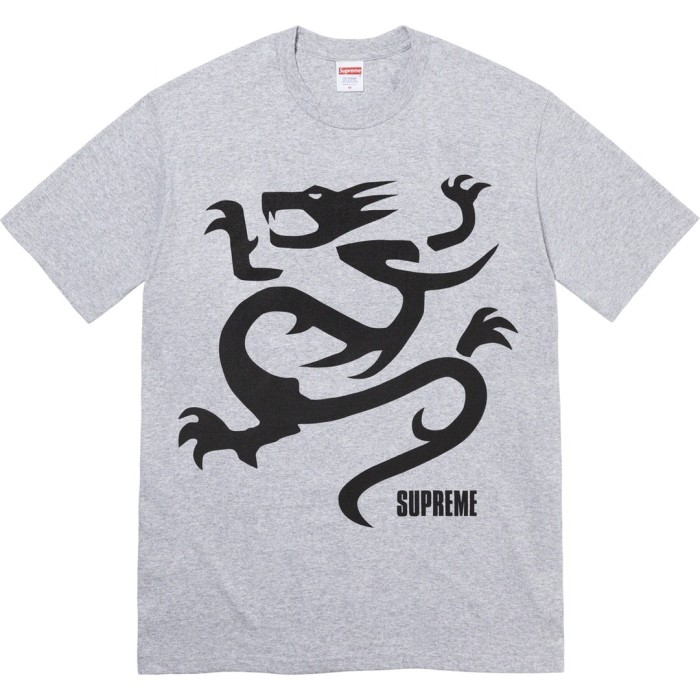 Supreme shirt 1;1 quality-247(S-XL)