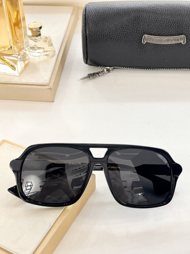 Chrome Hearts Sunglasses AAAA-049