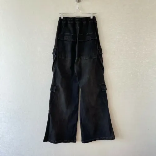 Rick Owens Pants High End Quality-008