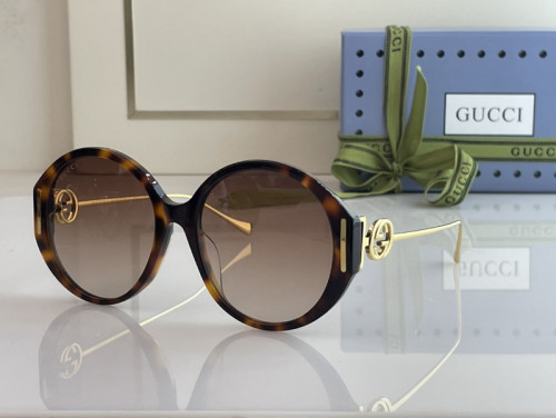 G Sunglasses AAAA-3918