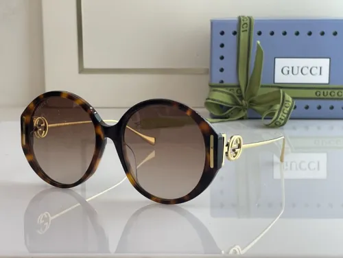 G Sunglasses AAAA-3918