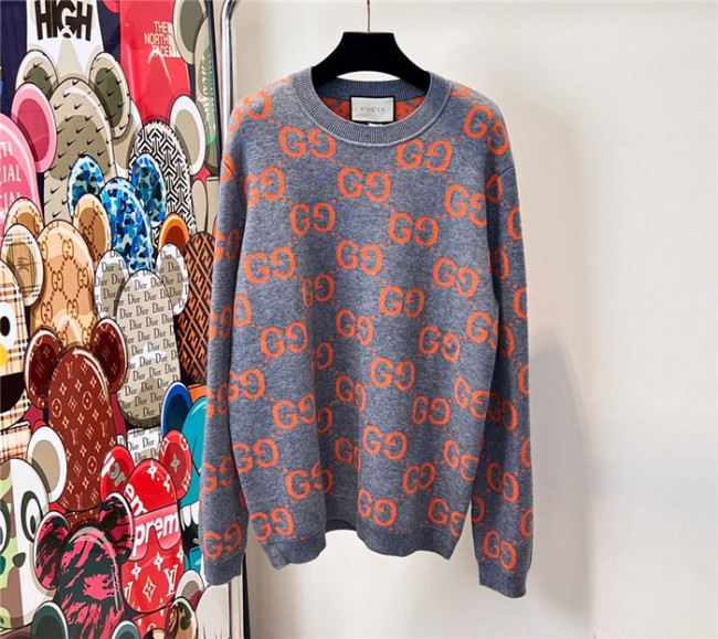 G Sweater High End Quality-084