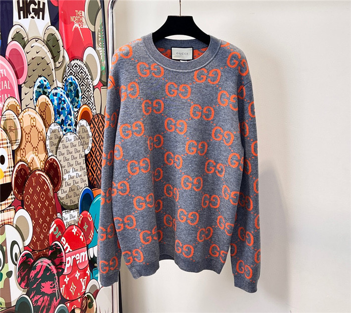 G Sweater High End Quality-084