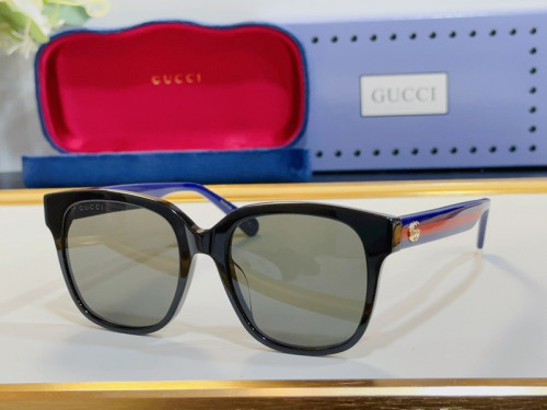 G Sunglasses AAAA-3927