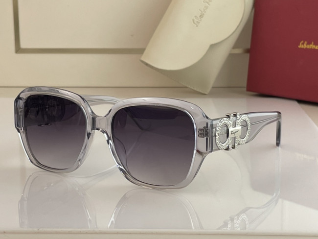 Ferragamo Sunglasses AAAA-681