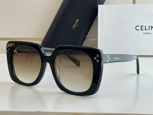 Celine Sunglasses AAAA-518