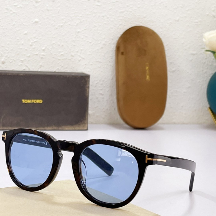 Tom Ford Sunglasses AAAA-1241