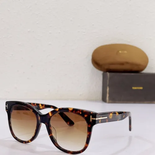 Tom Ford Sunglasses AAAA-780