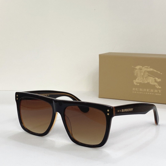 Burberry Sunglasses AAAA-1155
