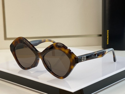 B Sunglasses AAAA-266