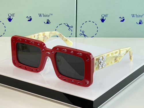 Off white Sunglasses AAAA-011