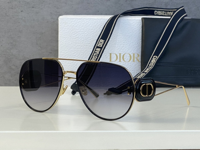 Dior Sunglasses AAAA-1617