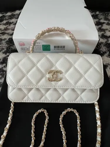 CHNL High End Quality Bag-514
