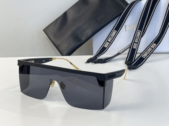 Dior Sunglasses AAAA-1615