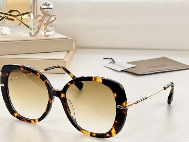 Burberry Sunglasses AAAA-1444