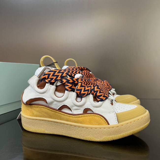 Super Max High End Lanvin x Gallery Dept Shoes-015