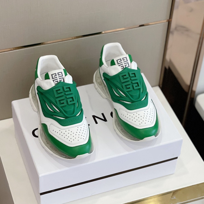 Super Max Givenchy Shoes-197