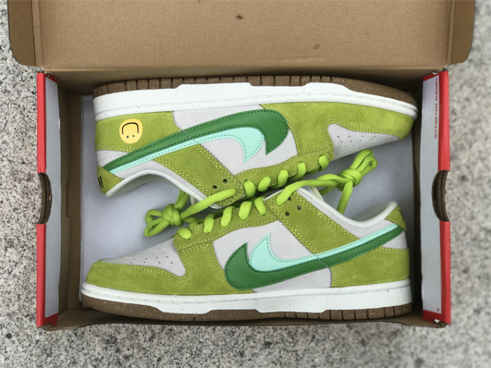 Authentic Nike Dunk Low SE 85 DO9457-122