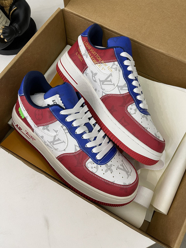 Super Max Custom LV Shoes-2379