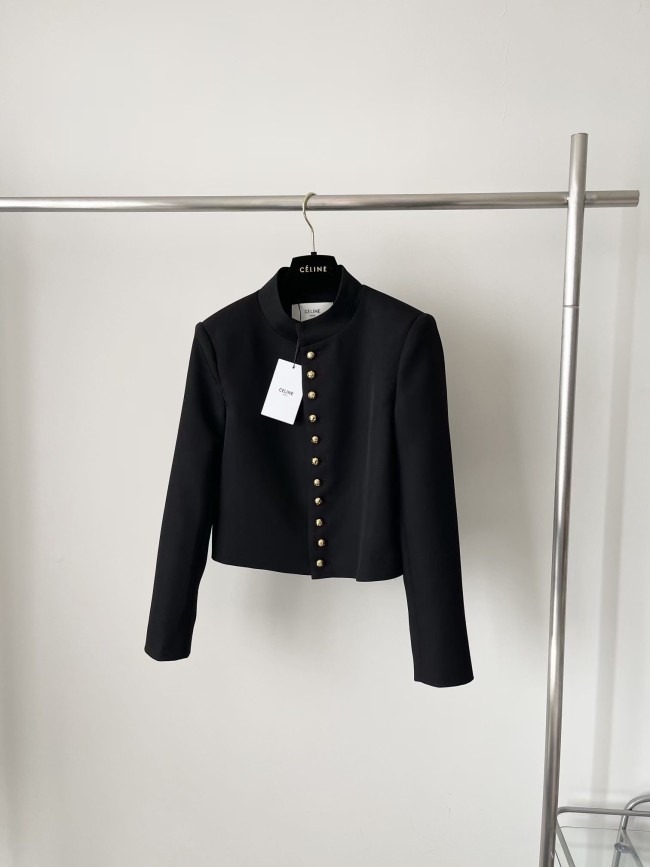 Celine High End Jacket-037