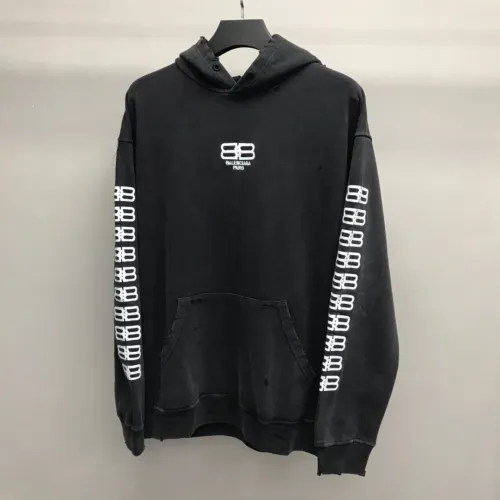 B Hoodies 1：1 Quality-1117(XS-L)