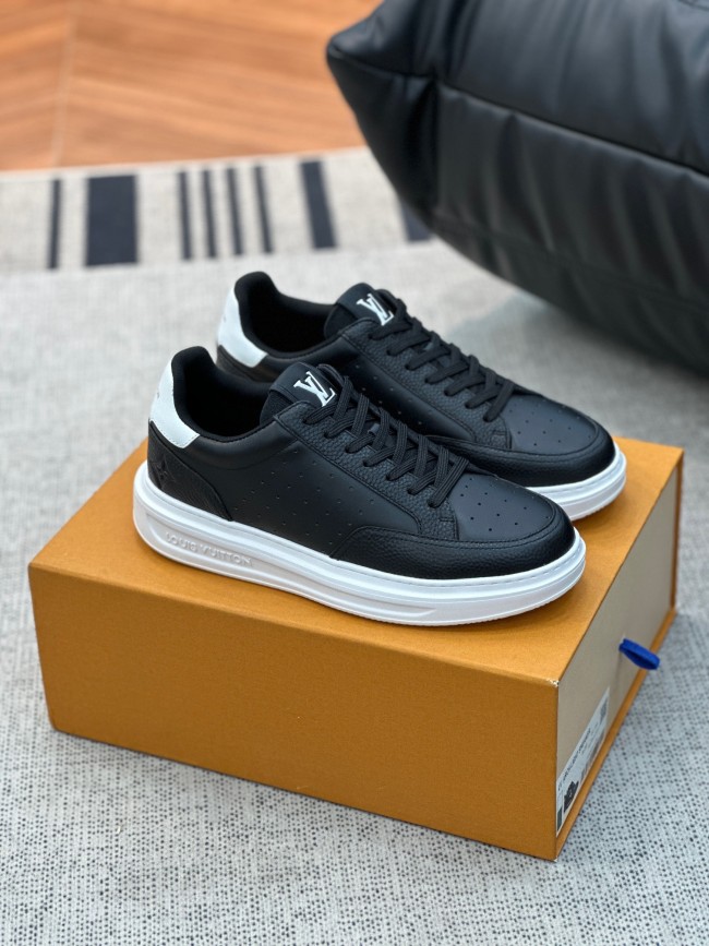 Super Max Custom LV Shoes-2653