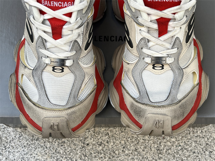 B 17FW Tripe-S High End Sneaker-451