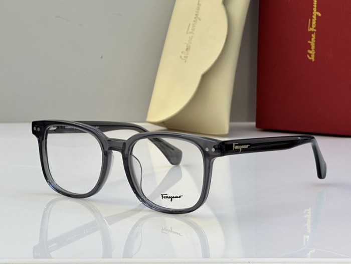 Ferragamo Sunglasses AAAA-747