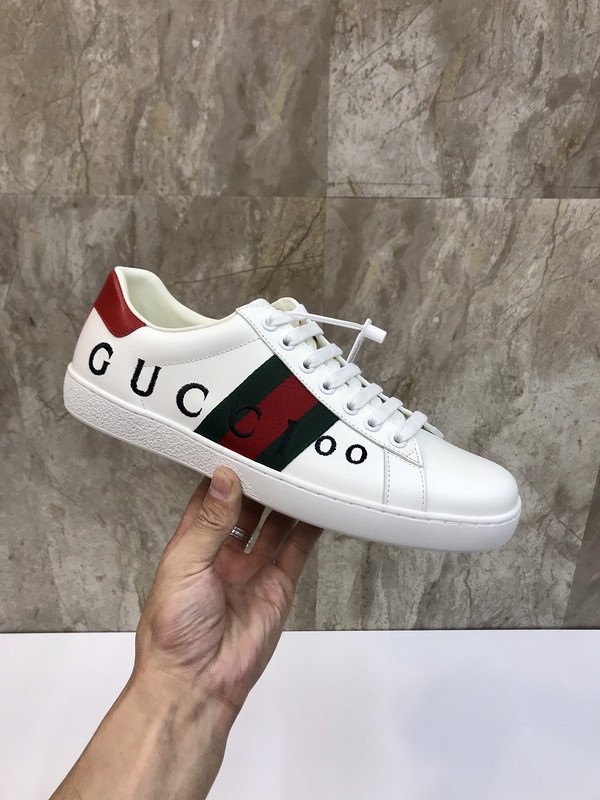 Super Max G Shoes-1008