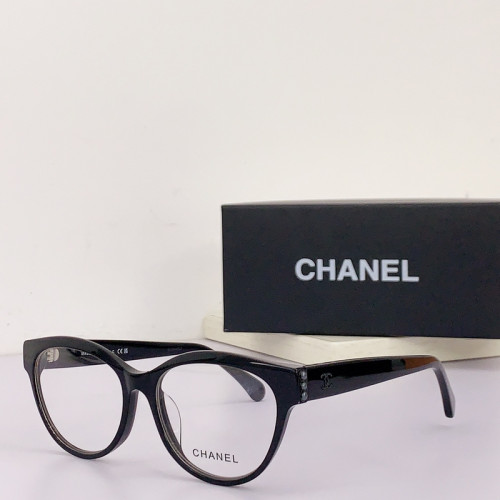CHNL Sunglasses AAAA-2477