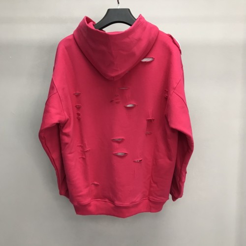 B Hoodies 1：1 Quality-1191(XS-L)