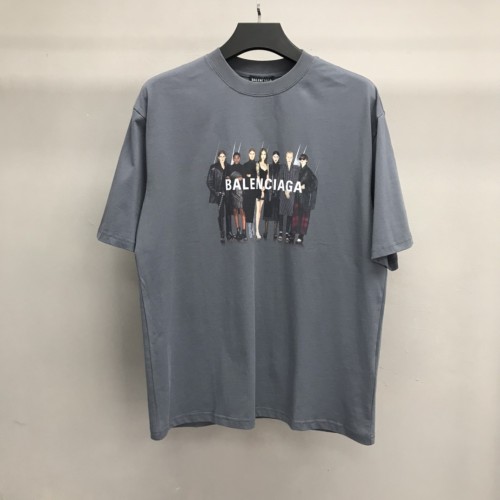 B Shirt 1：1 Quality-3201(XS-L)