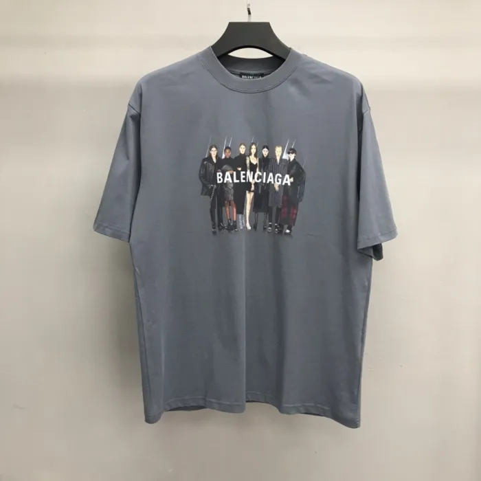 B Shirt 1：1 Quality-3201(XS-L)