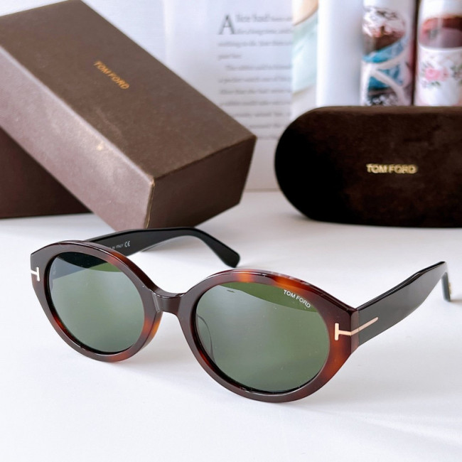 Tom Ford Sunglasses AAAA-980