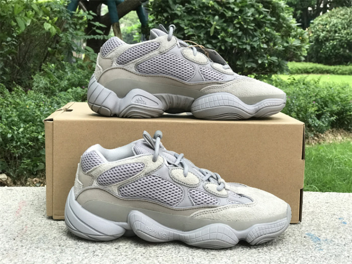 Authentic Yeezy 500 IE4783