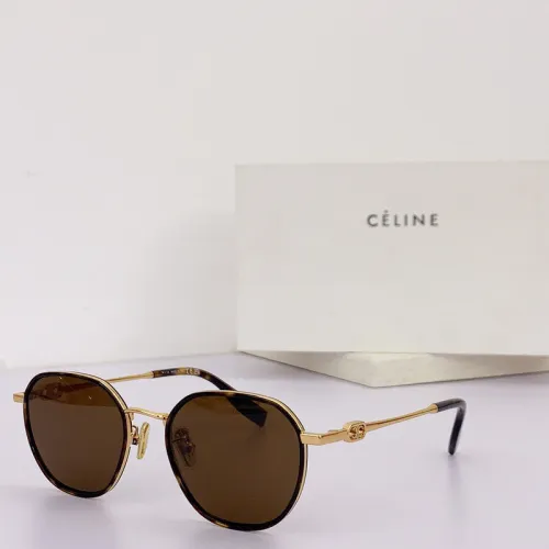 Celine Sunglasses AAAA-1013