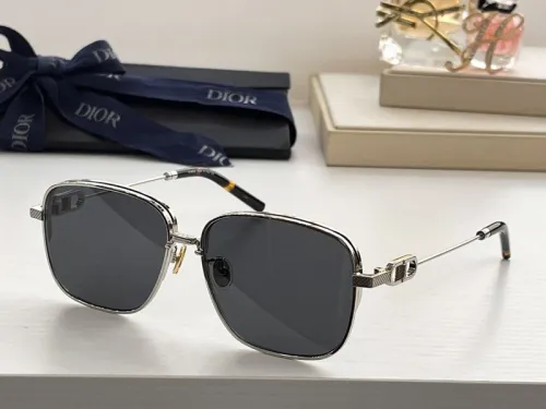 Dior Sunglasses AAAA-269