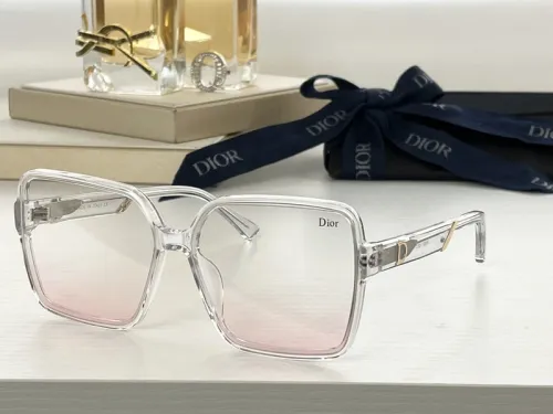 Dior Sunglasses AAAA-626