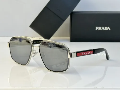 Prada Sunglasses AAAA-2714