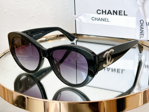 CHNL Sunglasses AAAA-2660
