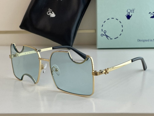 Off white Sunglasses AAAA-268