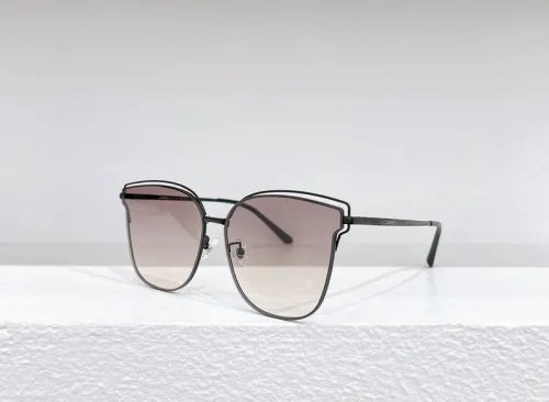 CHNL Sunglasses AAAA-2187