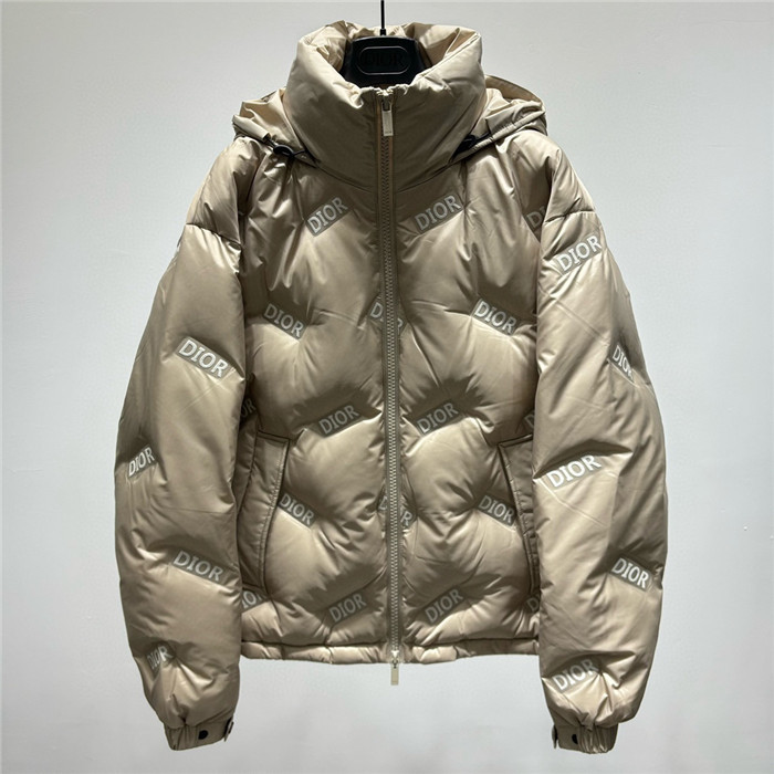 Dior Jacket High End Quality-147