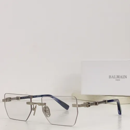 Balmain Sunglasses AAAA-564