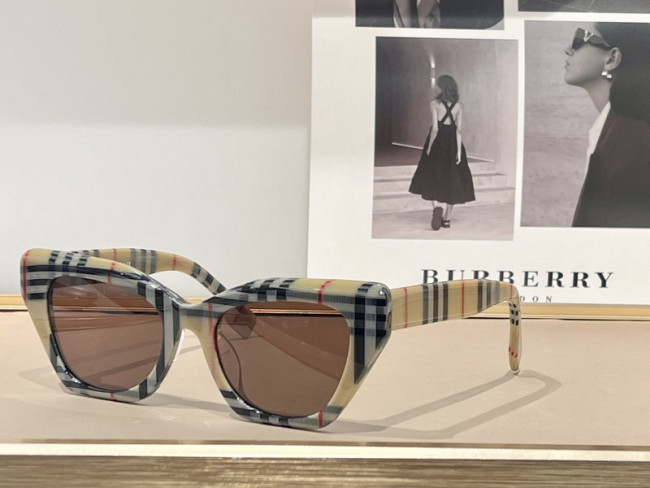 Burberry Sunglasses AAAA-1346